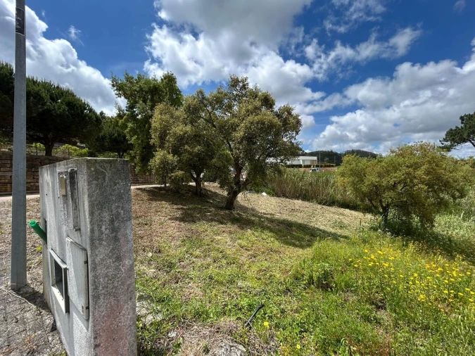 Terreno para Venda em Enxara do Bispo, Gradil e Vila Franca do Rosário Foto 8