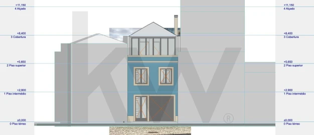 Prédio para Venda em Vila Franca de Xira