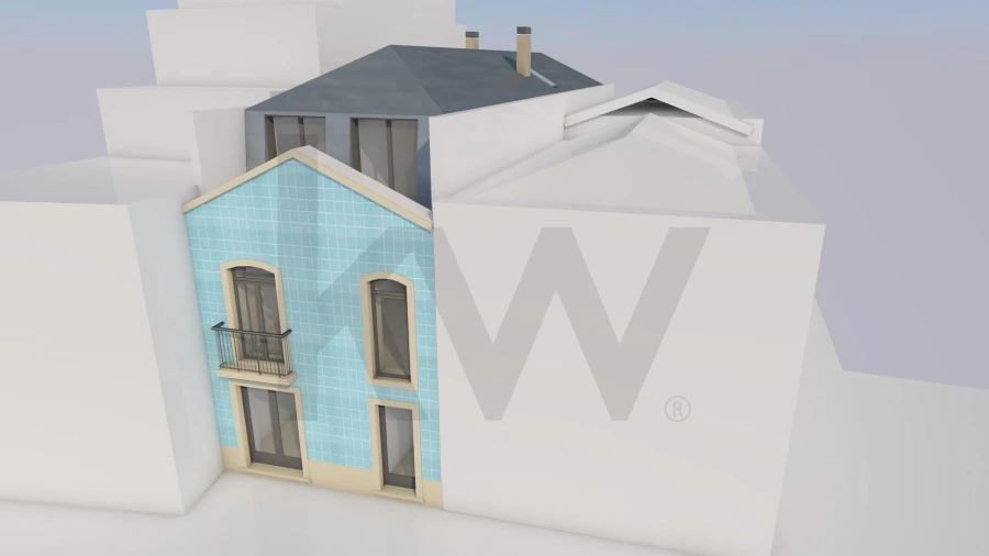 Prédio para Venda em Vila Franca de Xira