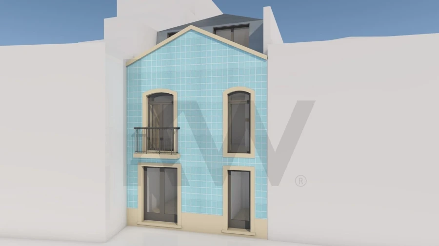 Prédio para Venda em Vila Franca de Xira Foto 5