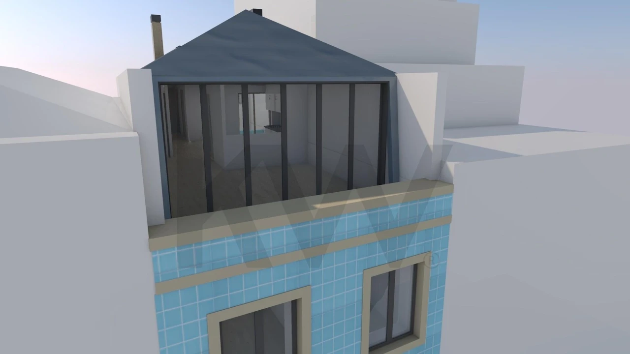 Prédio para Venda em Vila Franca de Xira Foto 9