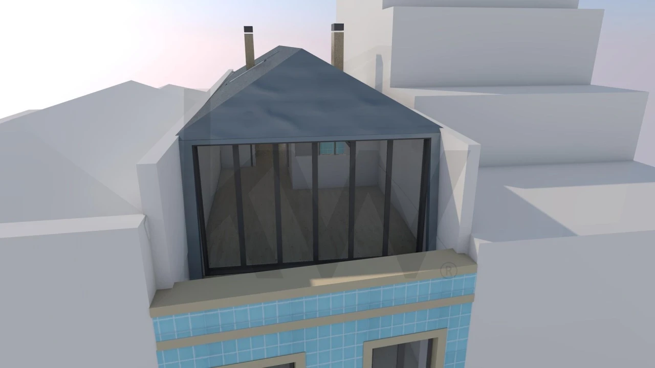 Prédio para Venda em Vila Franca de Xira Foto 6