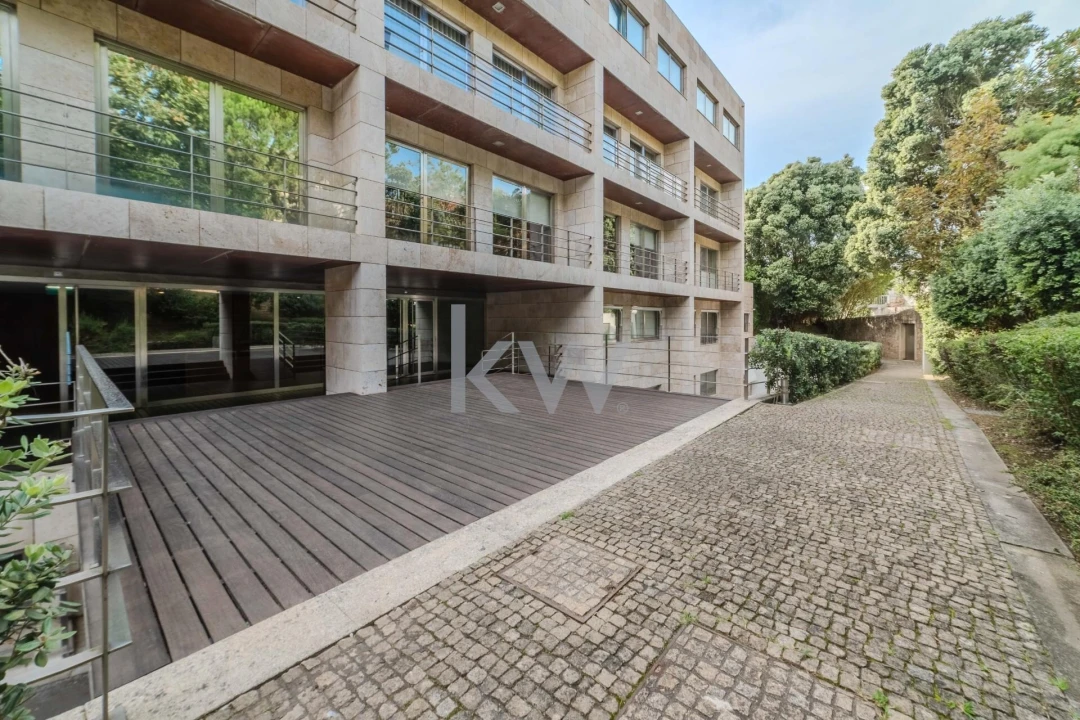 Apartamento T4 para Venda em Aldoar, Foz do Douro e Nevogilde Foto 8