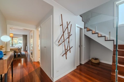 Apartamento T4 para Venda em Aldoar, Foz do Douro e Nevogilde