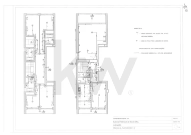 Apartamento T4 para Venda em Aldoar, Foz do Douro e Nevogilde