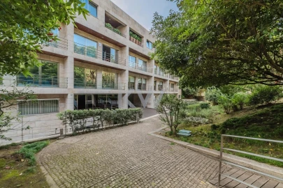Apartamento T4 para Venda em Aldoar, Foz do Douro e Nevogilde