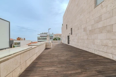 Apartamento T4 para Venda em Aldoar, Foz do Douro e Nevogilde