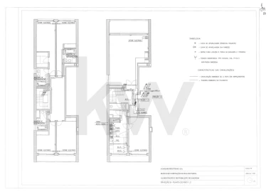 Apartamento T4 para Venda em Aldoar, Foz do Douro e Nevogilde