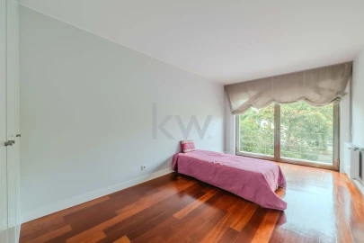 Apartamento T4 para Venda em Aldoar, Foz do Douro e Nevogilde