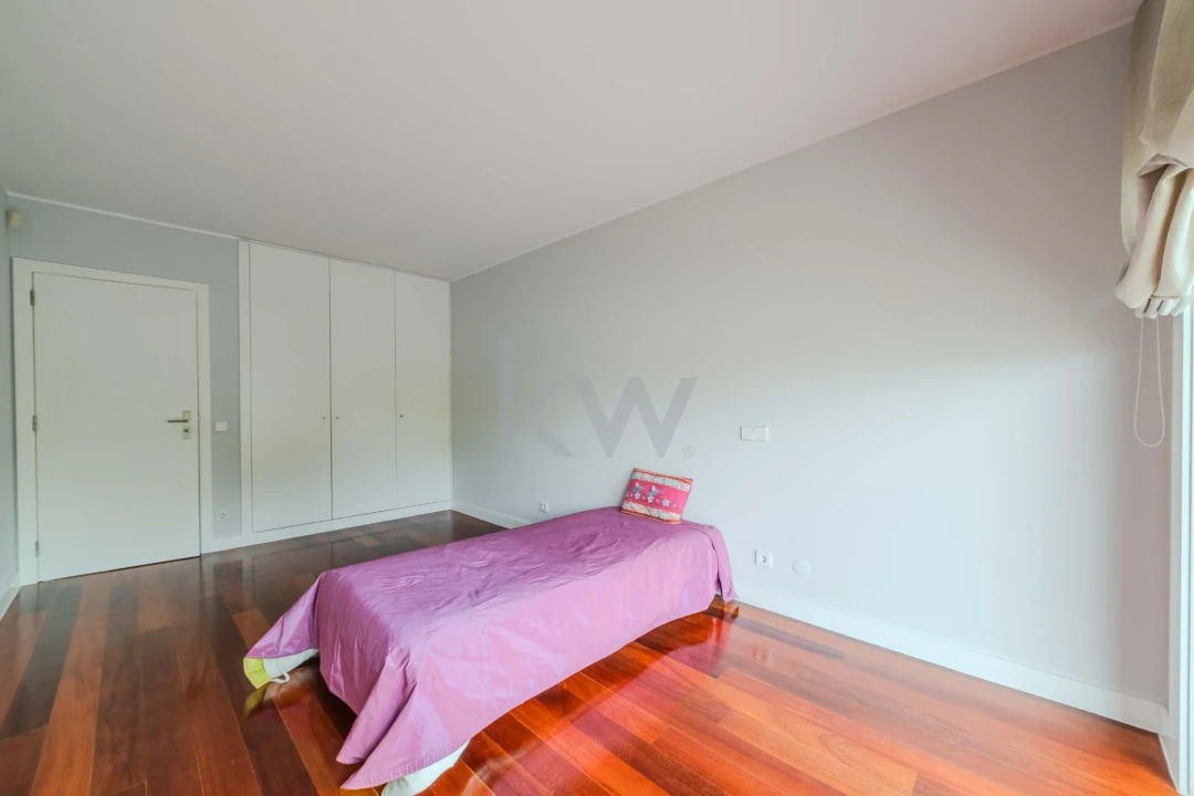 Apartamento T4 para Venda em Aldoar, Foz do Douro e Nevogilde Foto 20