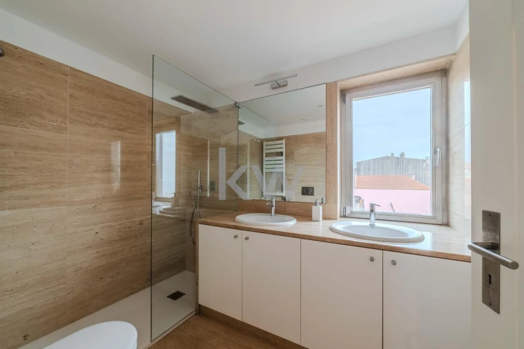 Apartamento T4 para Venda em Aldoar, Foz do Douro e Nevogilde Foto 27