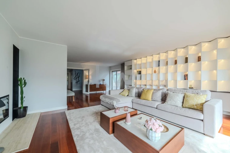 Apartamento T4 para Venda em Aldoar, Foz do Douro e Nevogilde Foto 4