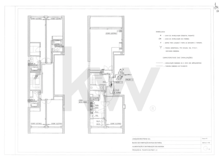 Apartamento T4 para Venda em Aldoar, Foz do Douro e Nevogilde Foto 41