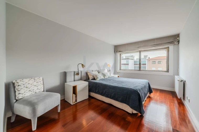 Apartamento T4 para Venda em Aldoar, Foz do Douro e Nevogilde Foto 25