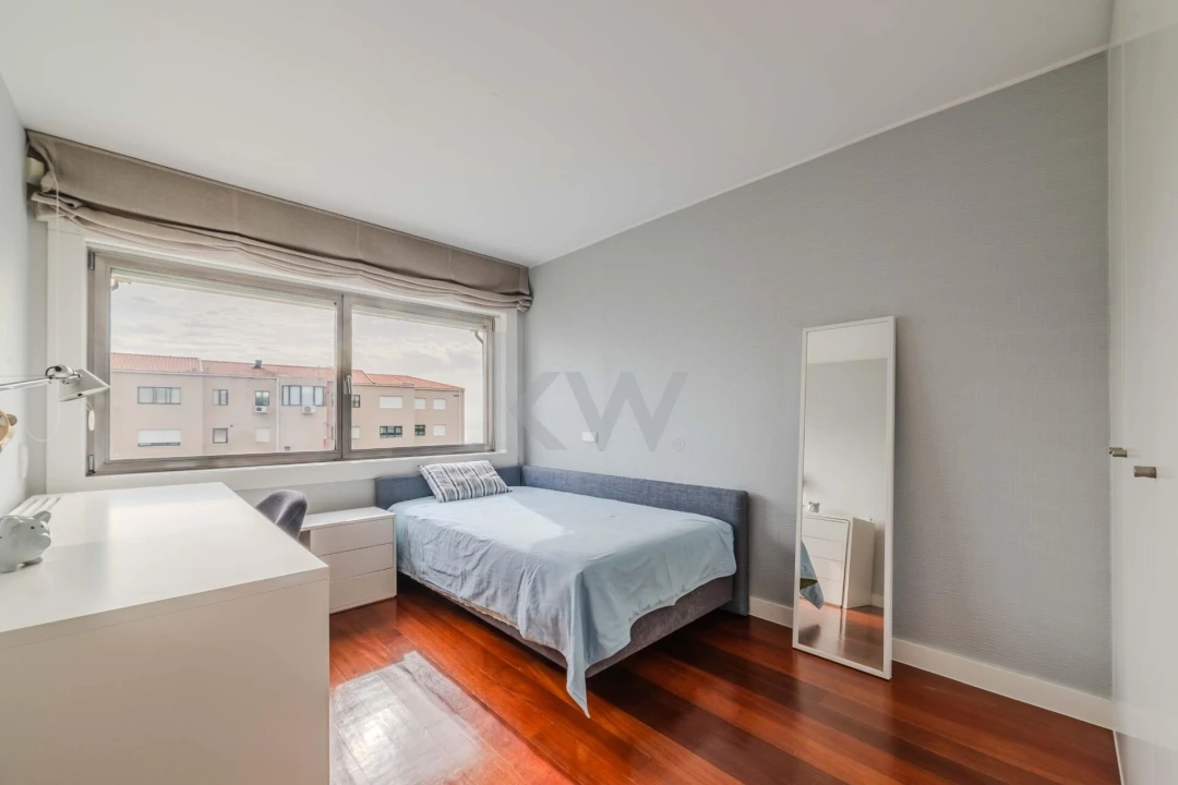 Apartamento T4 para Venda em Aldoar, Foz do Douro e Nevogilde Foto 28