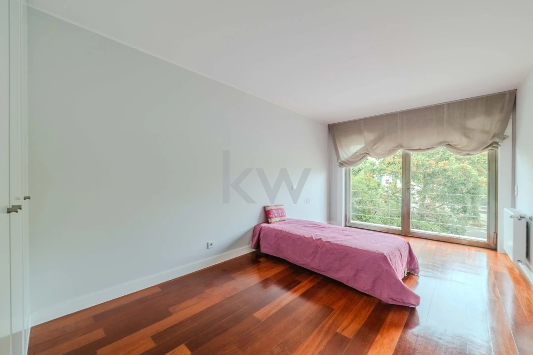 Apartamento T4 para Venda em Aldoar, Foz do Douro e Nevogilde Foto 21