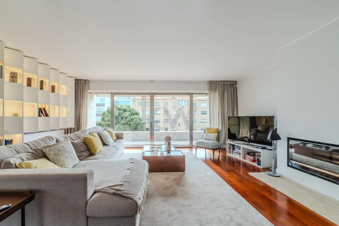 Apartamento T4 para Venda em Aldoar, Foz do Douro e Nevogilde Foto 16