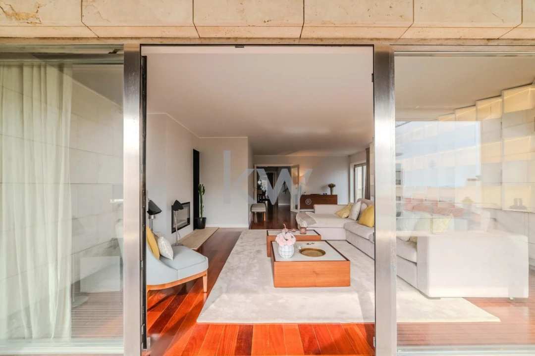 Apartamento T4 para Venda em Aldoar, Foz do Douro e Nevogilde Foto 19
