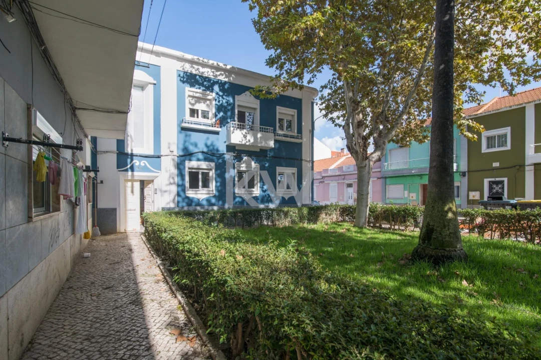 Prédio para Venda em Alto do Seixalinho, Santo André e Verderena Foto 7