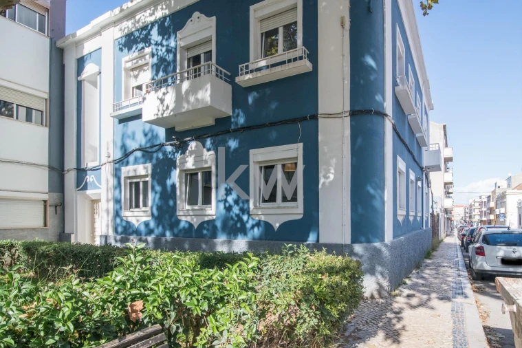 Prédio para Venda em Alto do Seixalinho, Santo André e Verderena Foto 4