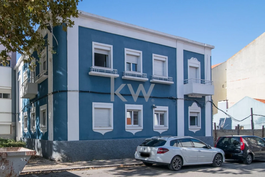 Prédio para Venda em Alto do Seixalinho, Santo André e Verderena Foto 2