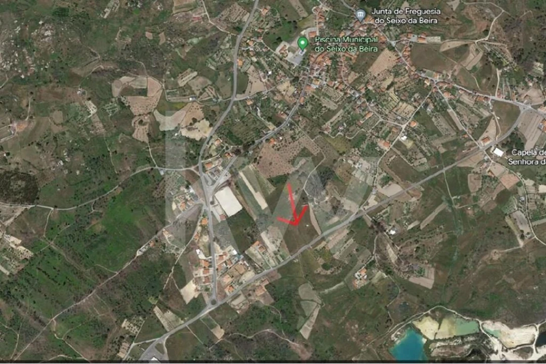 Terreno para Venda em Seixo da Beira Foto 10