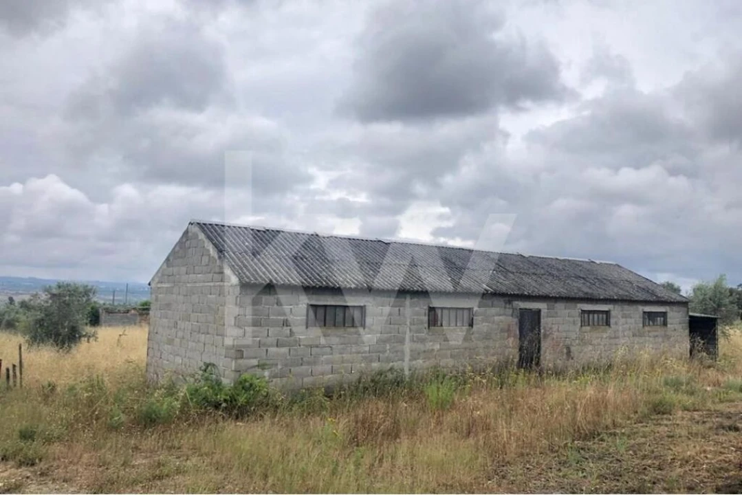 Terreno para Venda em Seixo da Beira Foto 1