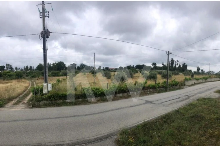 Terreno para Venda em Seixo da Beira Foto 4