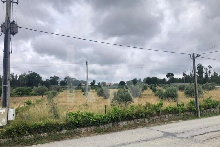 Terreno para Venda em Seixo da Beira Foto 2