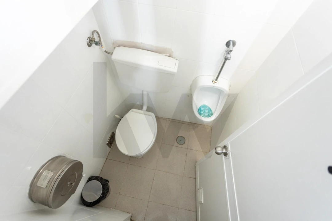 Negócio para Trespasse em Santo António Foto 15