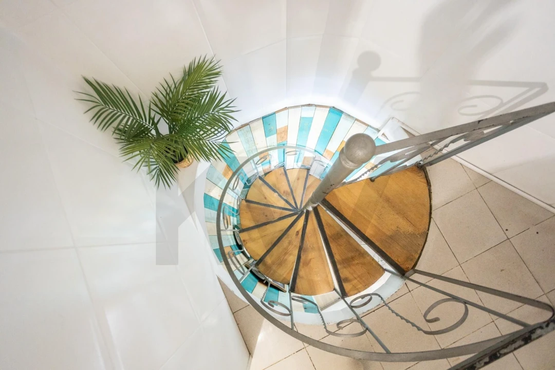 Negócio para Trespasse em Santo António Foto 20