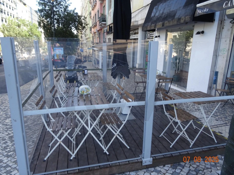 Negócio para Trespasse em Santo António Foto 9