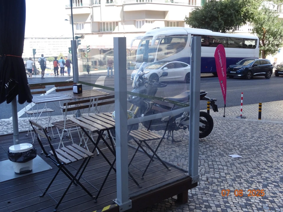 Negócio para Trespasse em Santo António Foto 10