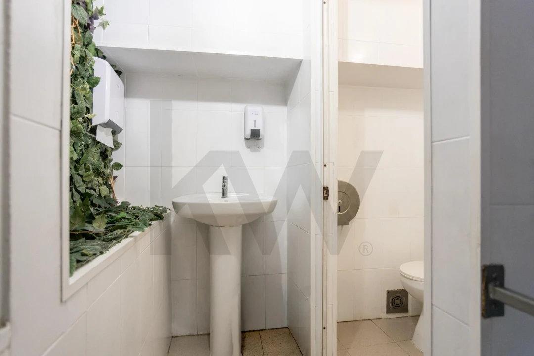 Negócio para Trespasse em Santo António Foto 12