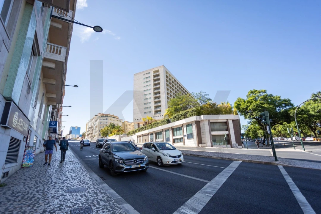 Negócio para Trespasse em Santo António Foto 7