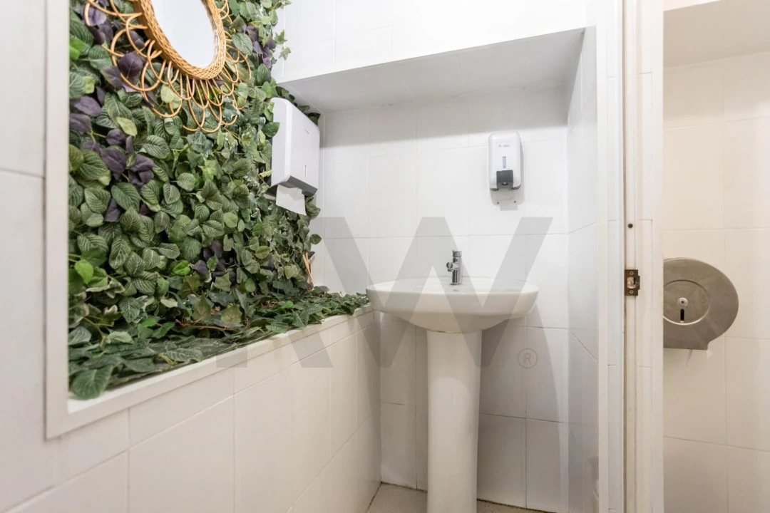 Negócio para Trespasse em Santo António Foto 13