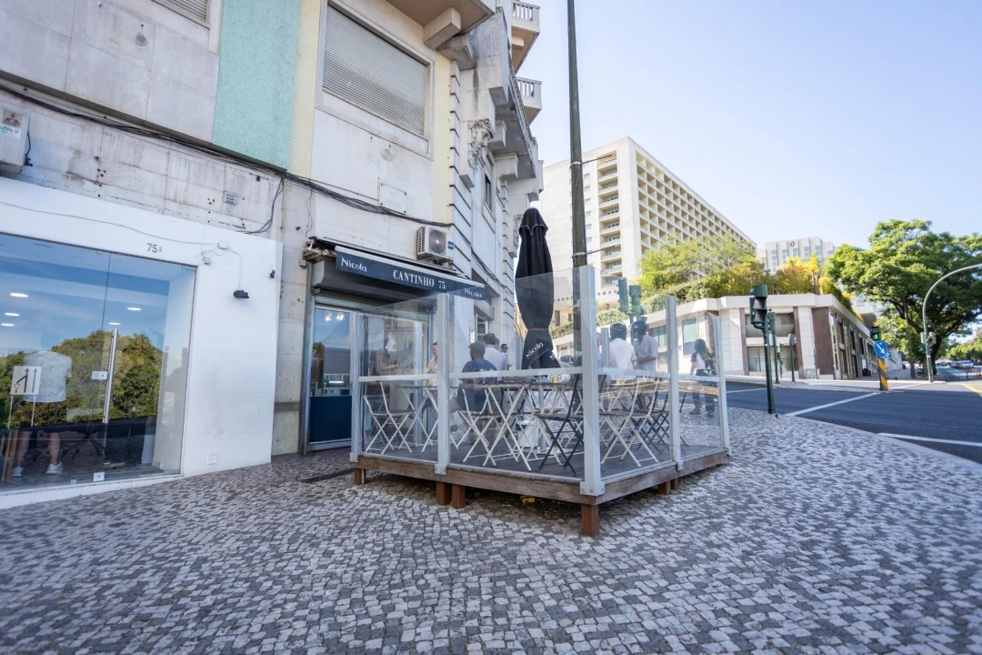 Negócio para Trespasse em Santo António Foto 4