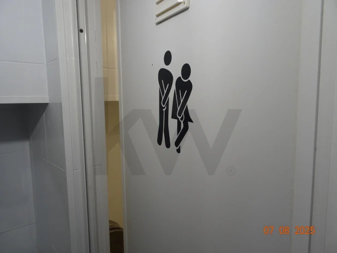 Negócio para Trespasse em Santo António Foto 11