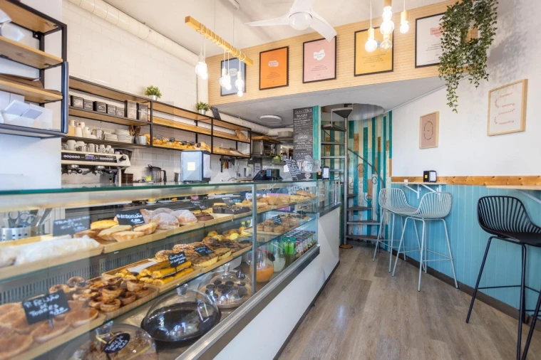 Negócio para Trespasse em Santo António Foto 21