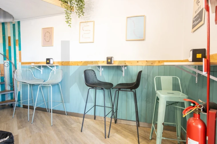 Negócio para Trespasse em Santo António Foto 28