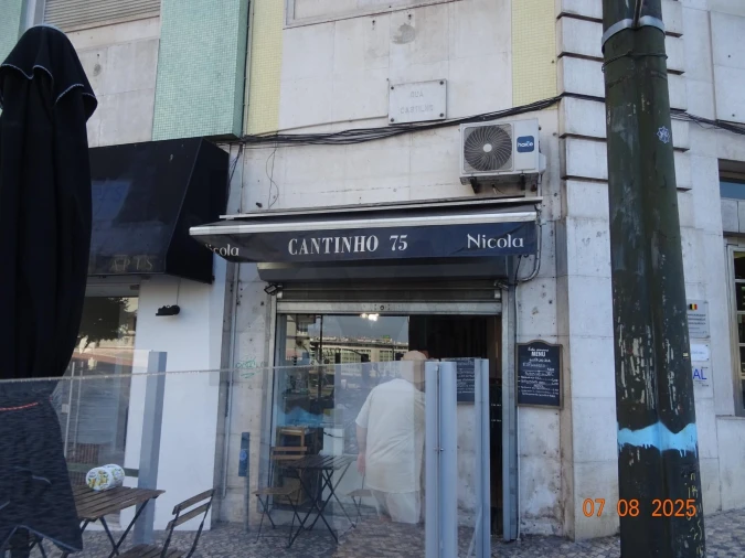 Negócio para Trespasse em Santo António Foto 5