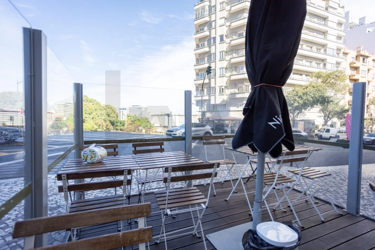 Negócio para Trespasse em Santo António Foto 8