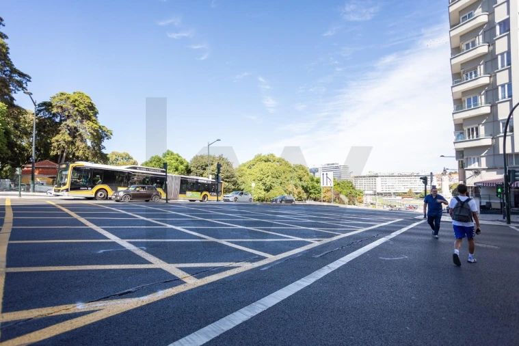 Negócio para Trespasse em Santo António
