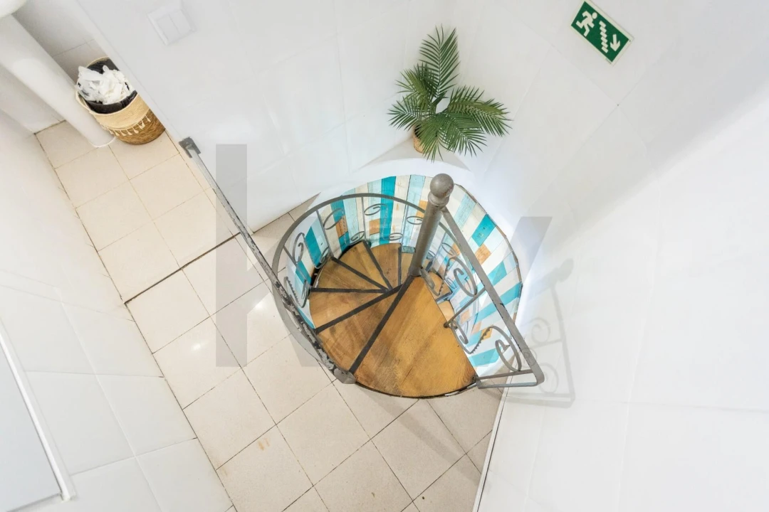 Negócio para Trespasse em Santo António Foto 18