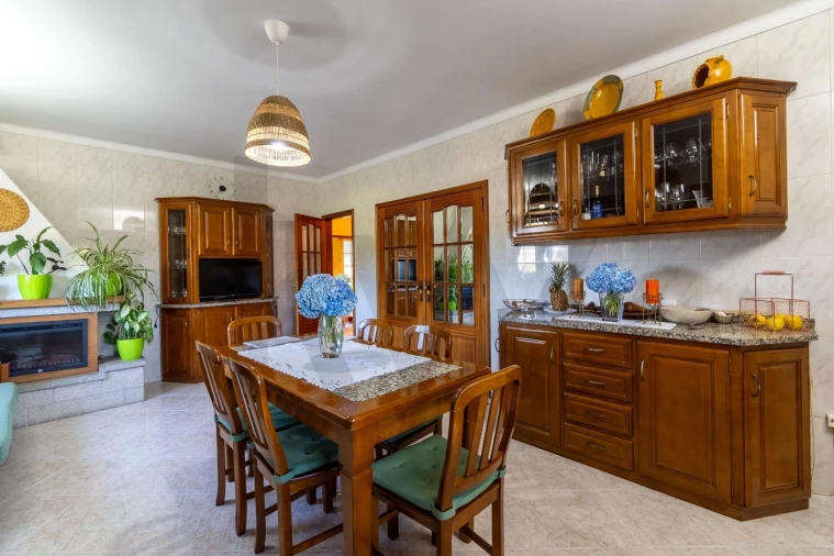 Moradia T3 para Venda em O. Azeméis, Riba-Ul, Ul, Macinhata Seixa, Madail Foto 30