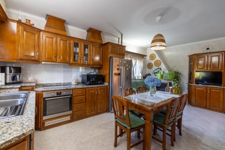 Moradia T3 para Venda em O. Azeméis, Riba-Ul, Ul, Macinhata Seixa, Madail Foto 29