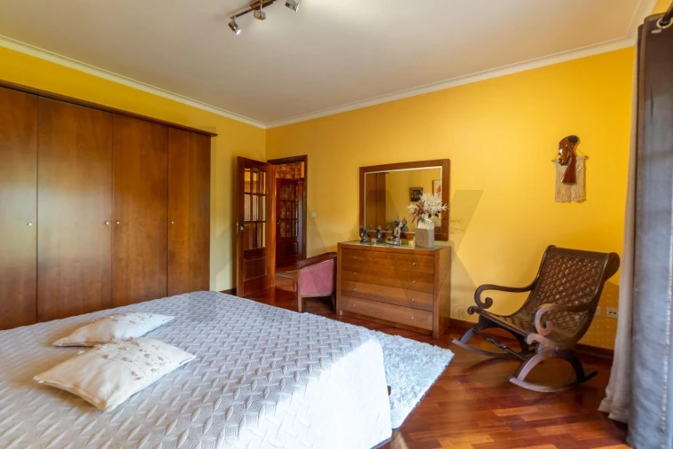 Moradia T3 para Venda em O. Azeméis, Riba-Ul, Ul, Macinhata Seixa, Madail Foto 15