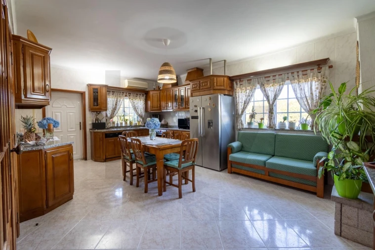 Moradia T3 para Venda em O. Azeméis, Riba-Ul, Ul, Macinhata Seixa, Madail Foto 27