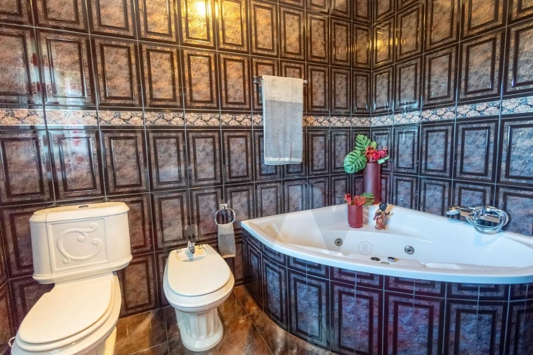 Moradia T3 para Venda em O. Azeméis, Riba-Ul, Ul, Macinhata Seixa, Madail Foto 23