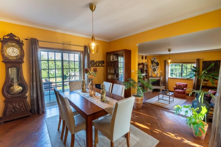 Moradia T3 para Venda em O. Azeméis, Riba-Ul, Ul, Macinhata Seixa, Madail Foto 33